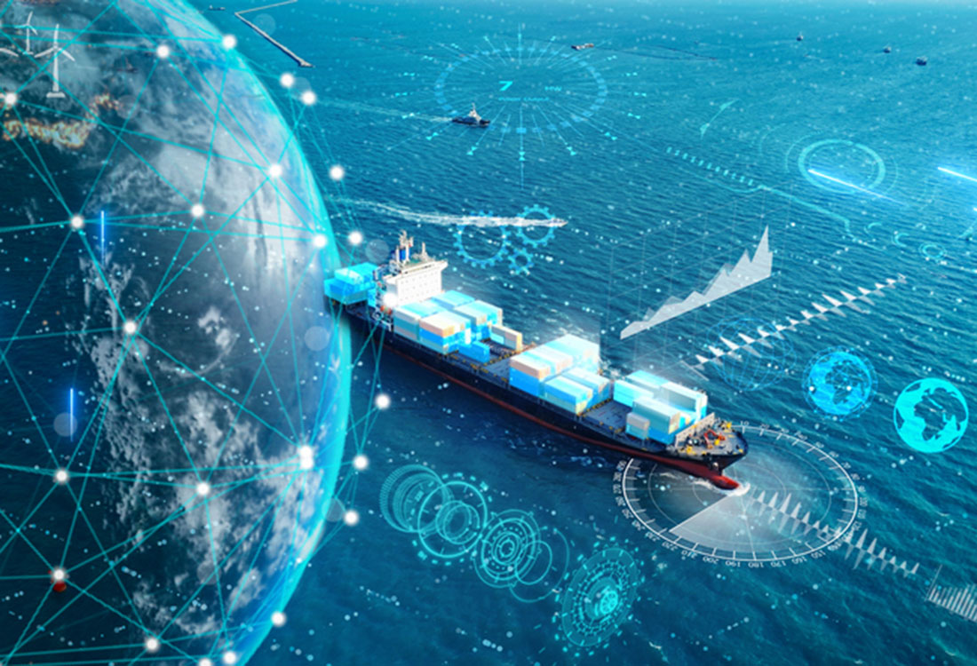 Beyond Movement: Why Expert Logistics Partnership Is Your Strategic Advantage in 2026 - Universal Logistics - Route Newsletter: January 2026