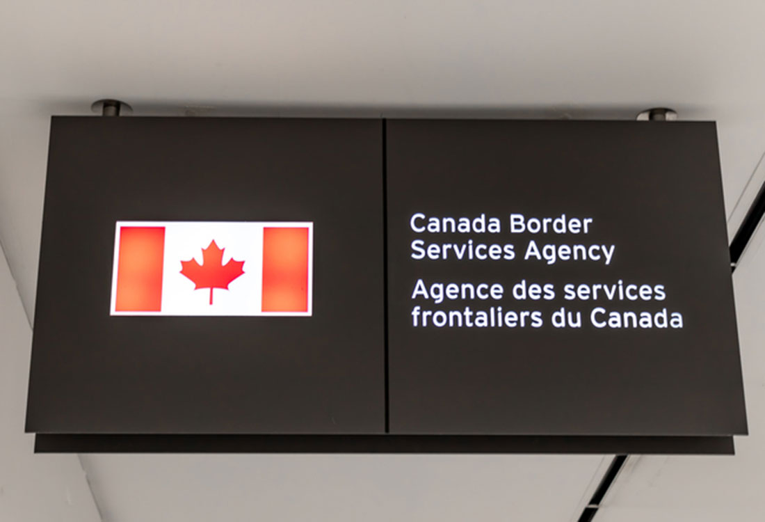 CBSA Late Payment Penalties on February Statement of Account (SOA) - Universal Logistics - Route Newsletter: February 2026