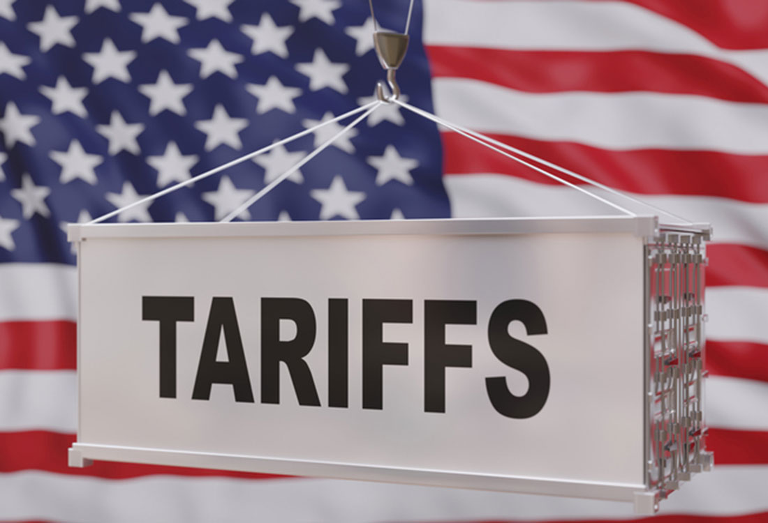 IEEPA Tariff Refunds - Preparing for U.S. CBP’s New Refund Process - Route Newsletter: March 2026