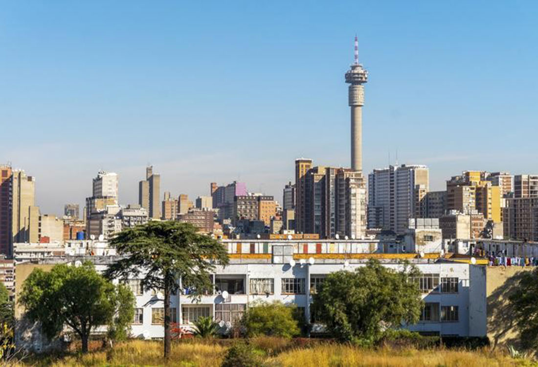Name the city that hosted the 2010 FIFA World Cup final - Global Spotlight Quiz - Universal Logistics - Route Newsletter: April 2026