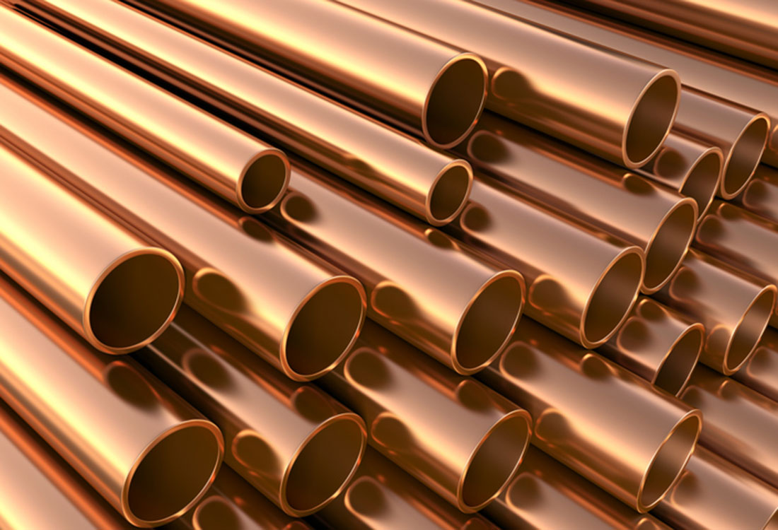 Section 232: Strengthened Tariffs on Steel, Aluminum & Copper - Route Newsletter: April 2026