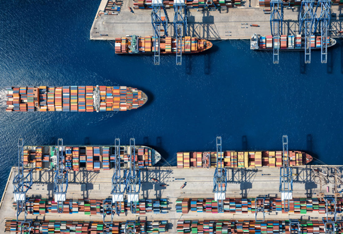 Understand How Your Cargo Is Being Shipped: Incoterms and How They Affect Liability  - Route Newsletter: May 2026