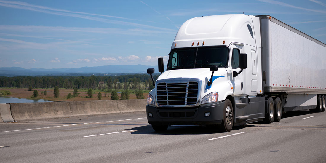 Your Trusted Partner for Cross-Border Truck Freight - Route Newsletter: June 2026