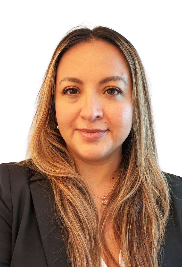 Daniela Barron, Manager - Ocean & Air Clearances - Universal Logistics - Route Newsletter: July 2026