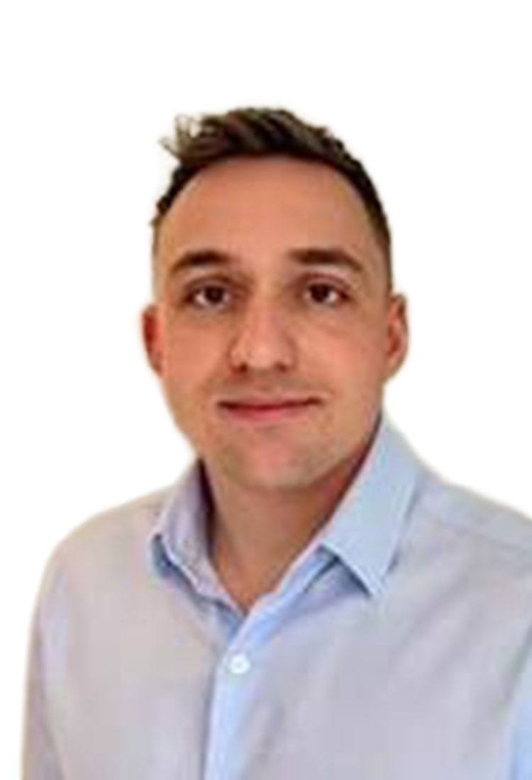 Lukas Hamann, Manager - Customs Operations - Universal Logistics - Route Newsletter: July 2026