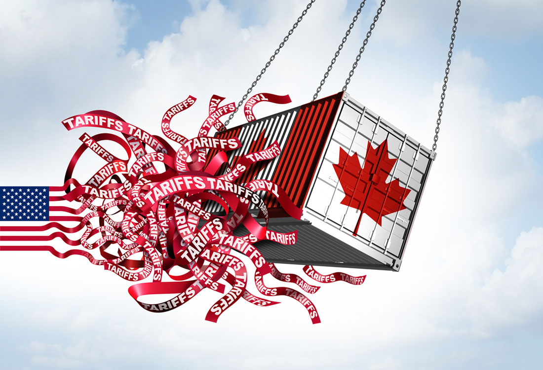 U.S. to impose 50% Section 338 Duty on Certain Canadian Goods - Route Newsletter: July 2026