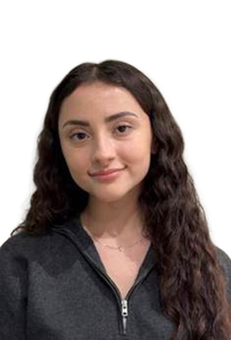 Isabelle Lima, Team Leader – Border Clearances (Canadian Customs Operations) - Route Newsletter: August 2026