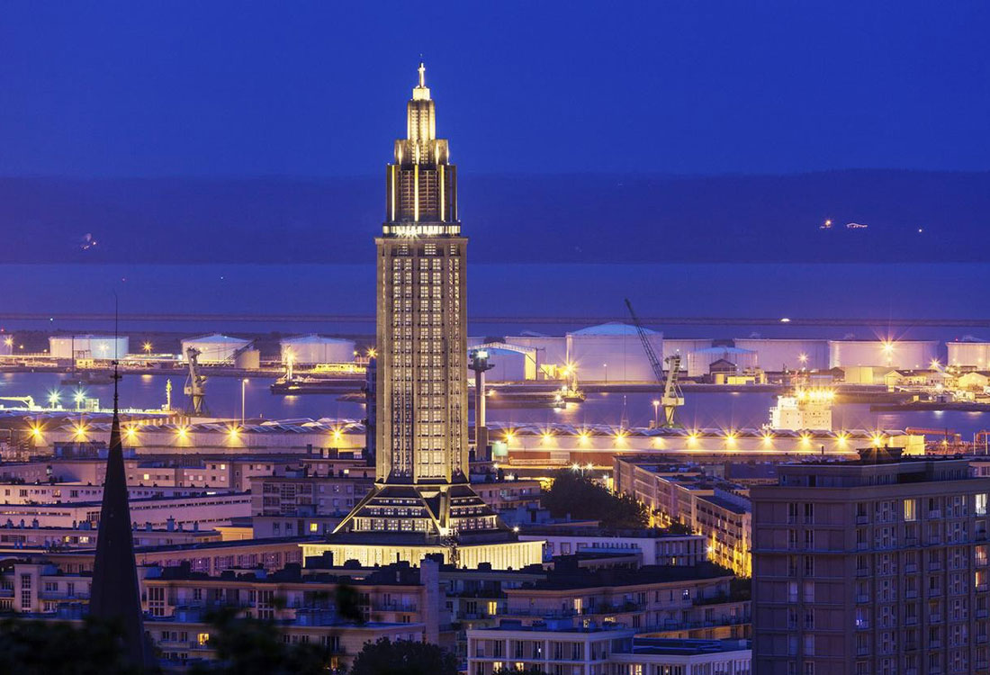 Name the City Known for Its Port and Iconic Gothic Architecture - Global Spotlight Quiz - Universal Logistics - Route Newsletter: August 2026