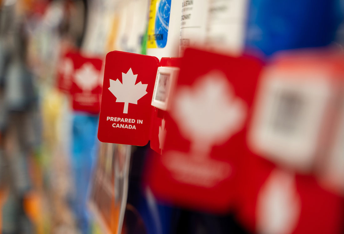 U.S. 50% Duty on Certain Canadian Goods now in effect - Route Newsletter: August 2026