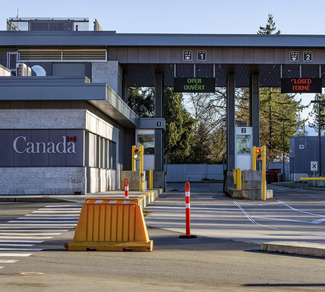 Hassle-Free Canadian Customs Clearance - Route Newsletter: July 2026