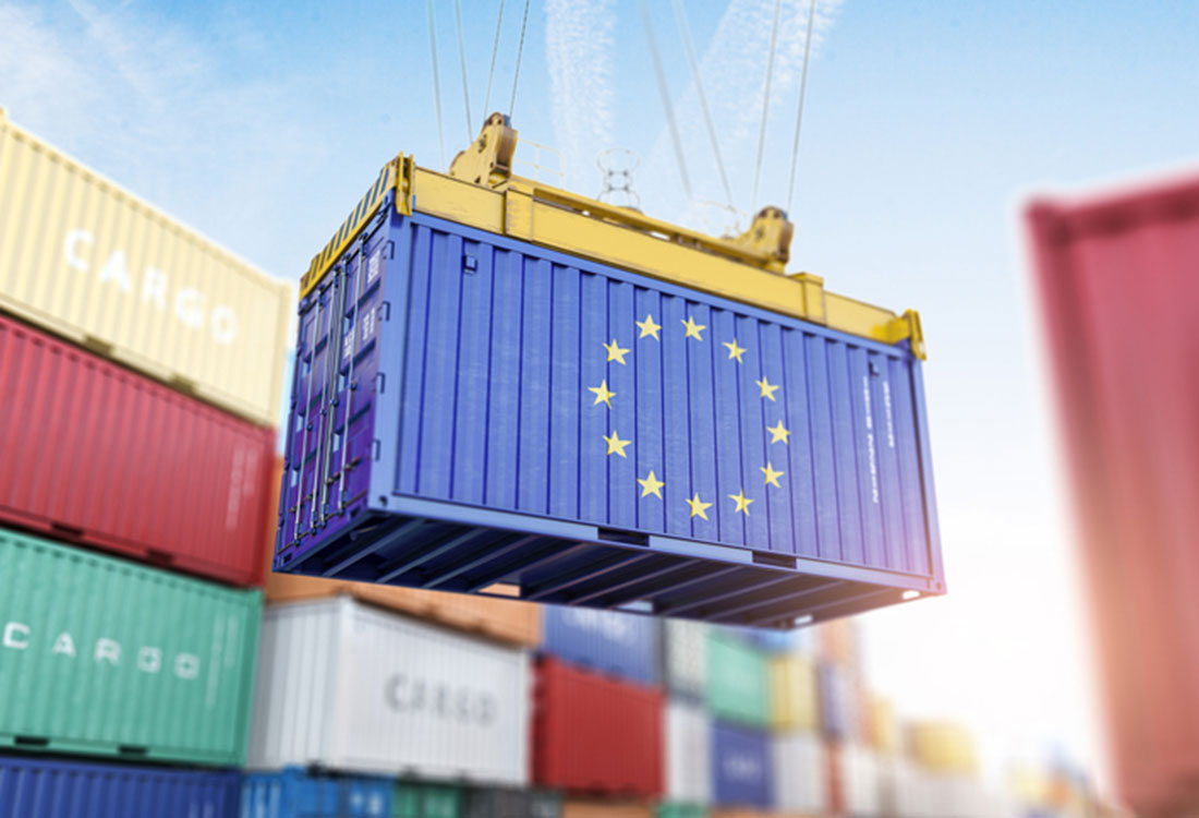 Canada–EU Relations Are Deepening. What Could It Mean for Canadian Supply Chains? - Route Newsletter: September 2026