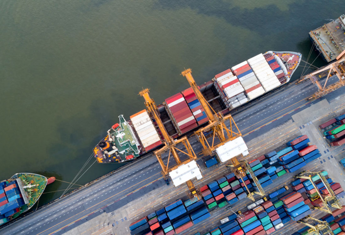 Ocean Freight Market Faces Capacity Constraints Heading Into Q4 - Route Newsletter: September 2026