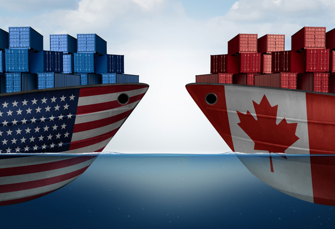 U.S. Announces Import Bans and Section 338 Tariff Changes of Certain Canadian Goods - Route Newsletter: September 2026