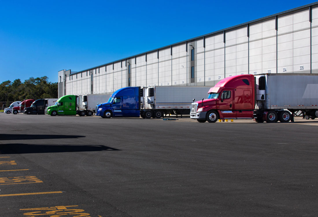 U.S.-Canada Tariffs Add Pressure to Cross-Border Truck Freight - Route Newsletter: September 2026